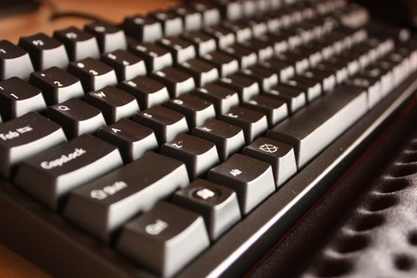 ダイヤテック キーボード Majestouch 3 FKBN91M/ 9台セット FILCO