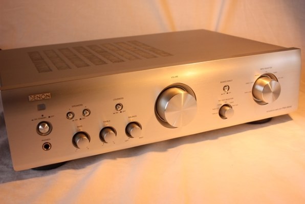 DENON PMA-390AE Supakiさんのレビュー評価・評判 - 価格.com