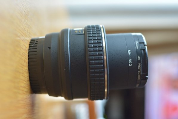 カメラ レンズ(単焦点) TOKINA AT-X M35 PRO DX 35mm F2.8 (ﾆｺﾝ用) 価格比較 - 価格.com