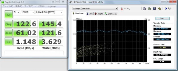 玄人志向 SATA2RI2-PCIe (SATAII/RAID)投稿画像・動画 - 価格.com