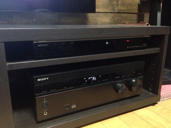 SONY BDZ-ET1000