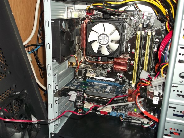 CPU付き ASUS P5K-E Wi-Fi AP LGA775 ASUS P5K-E/WIFI-AP 価格比較 -