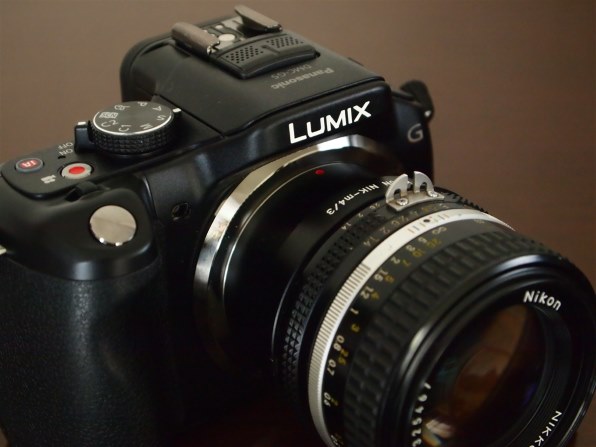 パナソニック LUMIX DMC-G5W-K ダブルズームレンズキット [エスプリ