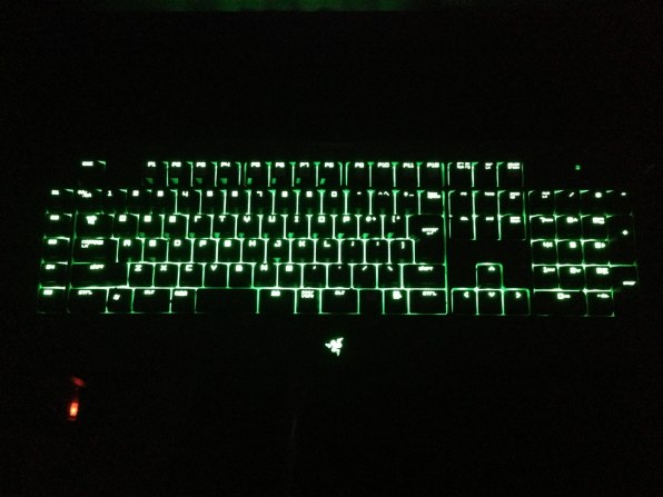 Razer BlackWidow Ultimate 2013-JP投稿画像・動画 - 価格.com