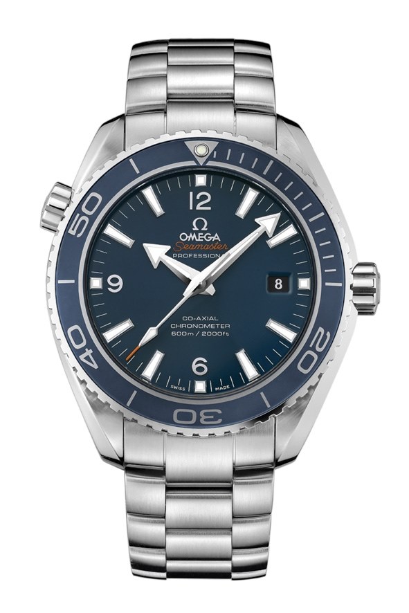 ★レオン★ オメガ カジュアル時計 ネイビー OMEGA/オメガ通販 | スピードマスター ムーンウォッチ ムーンフェイズ