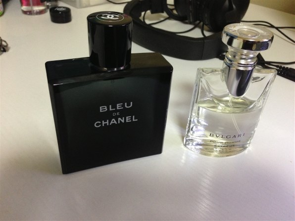 BLEU DE CHANEL ブルードゥシャネル パルファム100ml香水\u002612