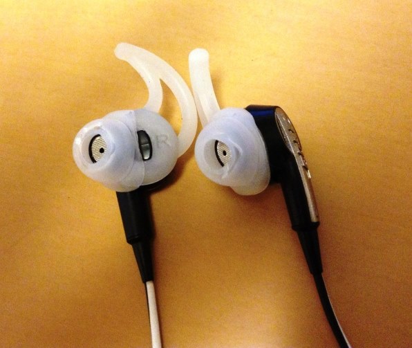 Bose IE2 audio headphones投稿画像・動画 - 価格.com