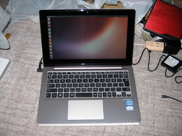 ASUS ASUS VivoBook X202E X202E-CT3217G [シャンパンゴールド]投稿