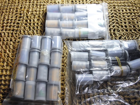CANON Autoboy S XL投稿画像・動画 - 価格.com