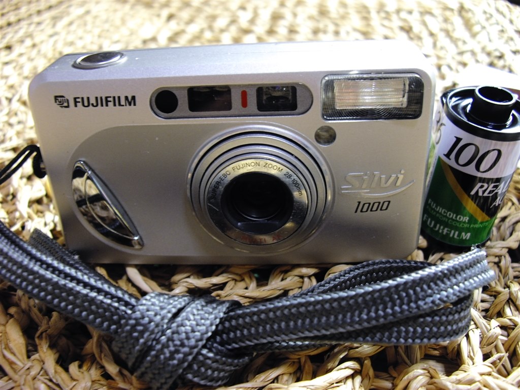 【動作確認ＯＫ】FUJIFilm　SILVI1000 Fuji X100VI – Oh Boy, I Have Been Waiting This – PhotoPXL