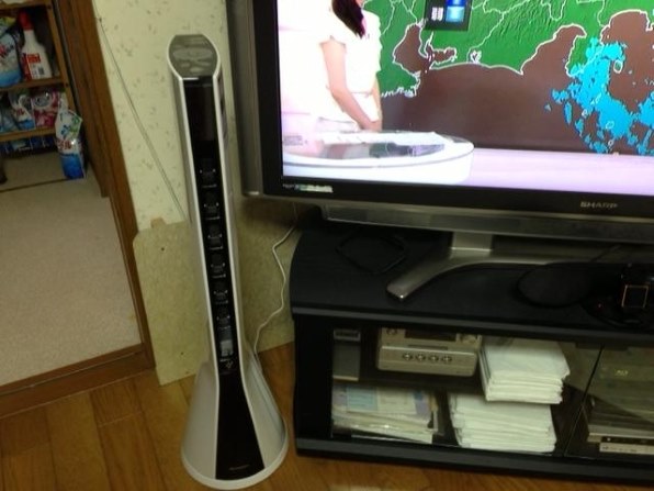 シャープ PF-FTC1-W [ホワイト系]投稿画像・動画 - 価格.com