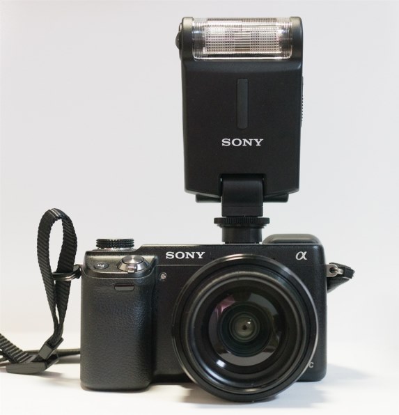 SONY HVL-F20M投稿画像・動画 (レビュー) - 価格.com
