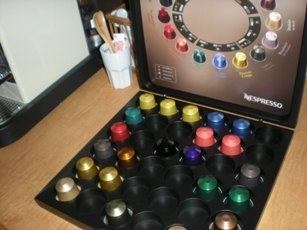 ネスプレッソD101 Amazon | Nespresso Citiz(シティズ) ブラック D110BK
