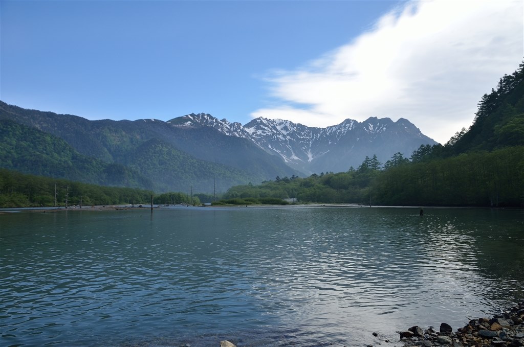 D7000で風景用として使用してました。』 ニコン AF-S DX NIKKOR 16