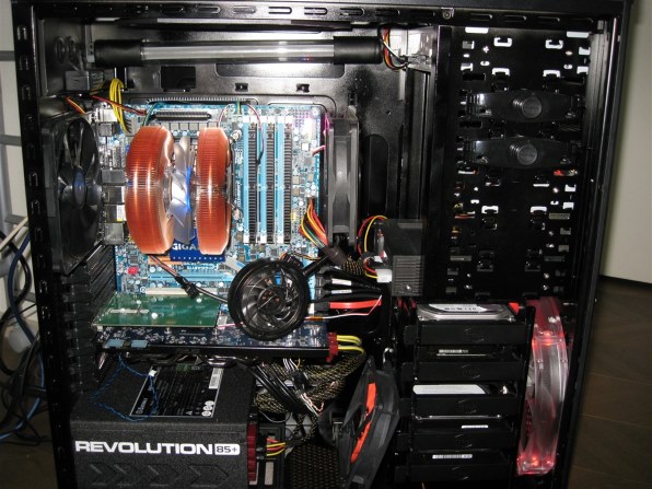 COOLER MASTER HAF932 RC-932-KKN1-GP レビュー評価・評判 COOLER MASTER HAF932 RC-932-KKN1-GP レビュー評価・評判