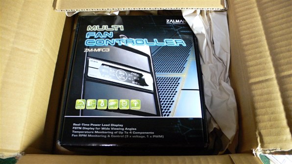 ZALMAN ZM-MFC3投稿画像・動画 - 価格.com