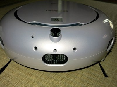シャープ COCOROBO RX-V90投稿画像・動画 - 価格.com