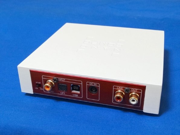 インターアクション Olasonic NANOCOMPO NANO-D1投稿画像・動画 - 価格.com