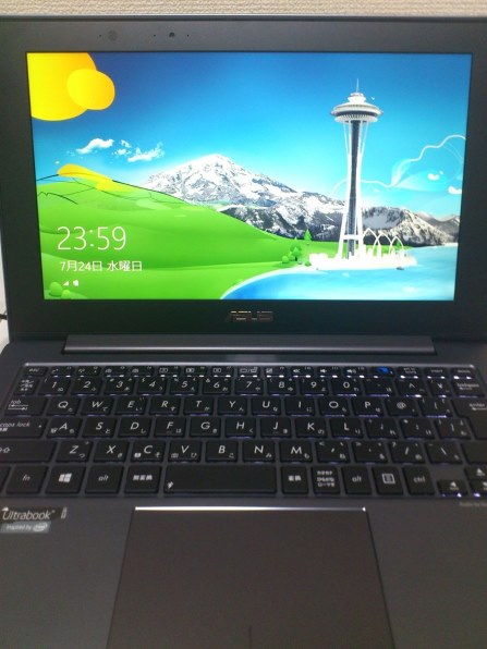 ASUS TAICHI21 TAICHI21-3337S 価格比較 - 価格.com