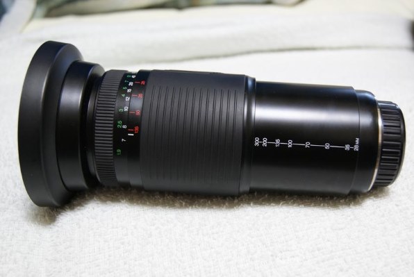 コシナ 28-300mm F4.0-6.3 AF投稿画像・動画 - 価格.com