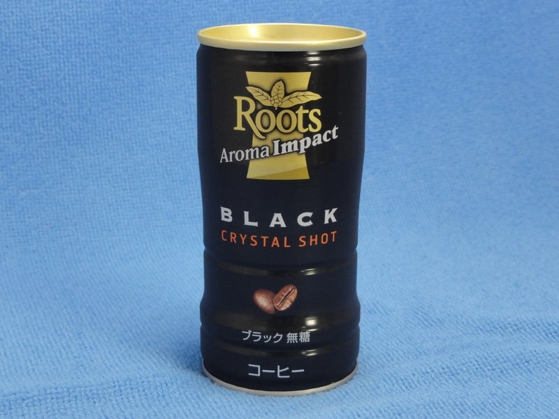 おいしい Jt ルーツ アロマブラック 300g 24本 缶 ごはんねこさんのレビュー評価 評判 価格 Com