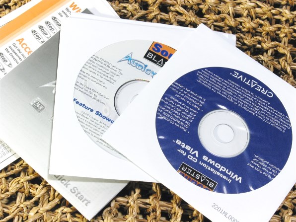 毎日値下げ！ Creative Audigy 2 付属品完備　光入出力　美品 Amazon | Creative Labs サウンドブラスター Audigy 2 ZS 内部