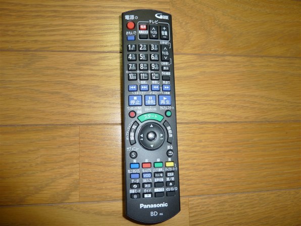 パナソニック ブルーレイディーガ DMR-BWT650投稿画像・動画 (レビュー