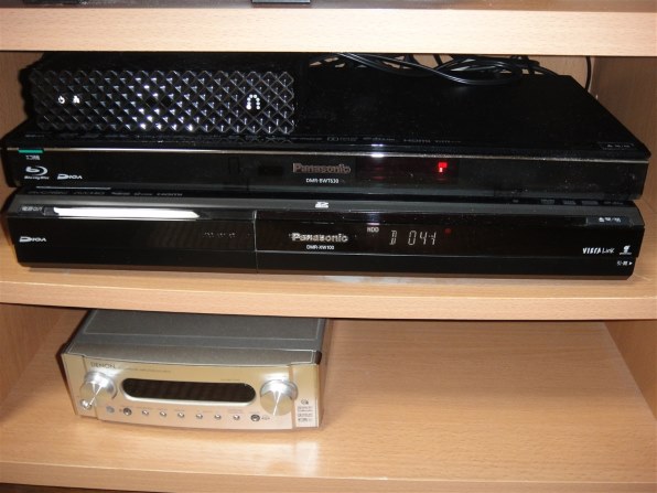 E-FRONTIER Slingbox 350 SMSBX1H111投稿画像・動画 (レビュー) - 価格.com