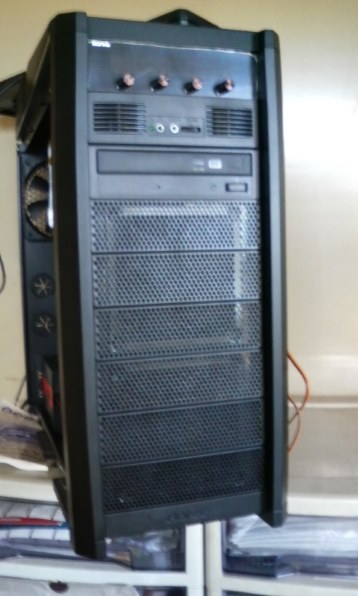 ANTEC Nine Hundred AB投稿画像・動画 (レビュー) - 価格.com