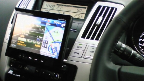 パイオニア サイバーナビ AVIC-VH9900投稿画像・動画 - 価格.com