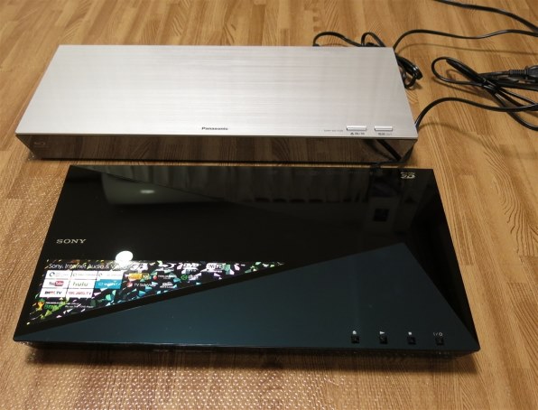 SONY BDP-S5100 レビュー評価・評判 - 価格.com