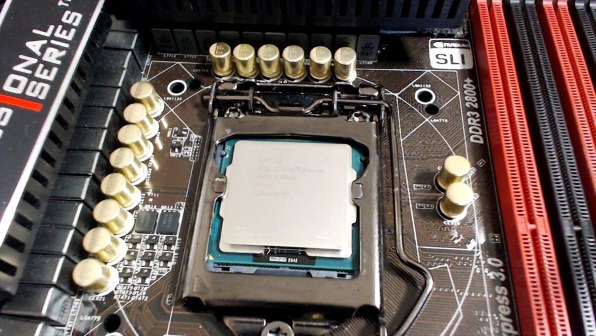 インテル Core i5 3570K BOX レビュー評価・評判 - 価格.com