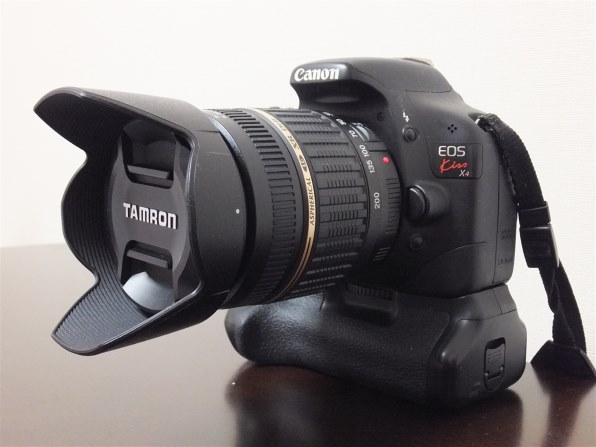 TAMRON AF 18-200mm F/3.5-6.3 XR Di II LD Aspherical [IF] MACRO