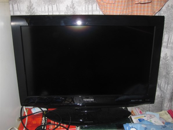 送料込み✨ 東芝REGZA 26RE2 26インチ カラーテレビ 中古】REGZA 26RE2 [2133023777296] - リコレ！|ビックカメラグループ