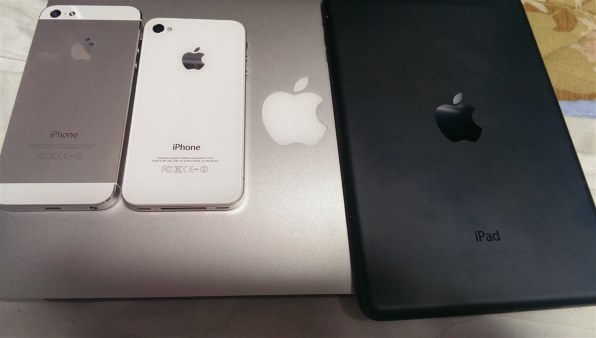 Apple iPhone 5 64GB SoftBank [ブラック&スレート]投稿画像・動画