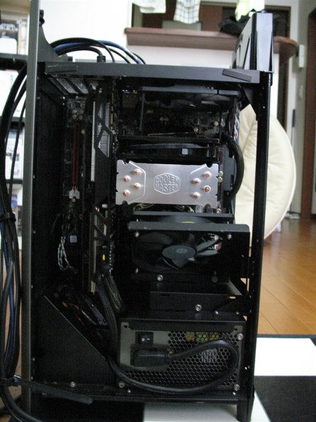 SILVERSTONE SST-FT03投稿画像・動画 (レビュー) - 価格.com