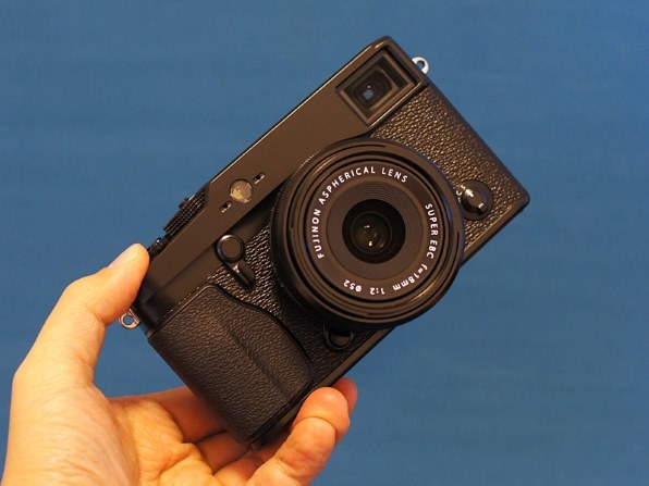 富士フイルム FUJIFILM X-Pro1 ボディ レビュー評価・評判 - 価格.com