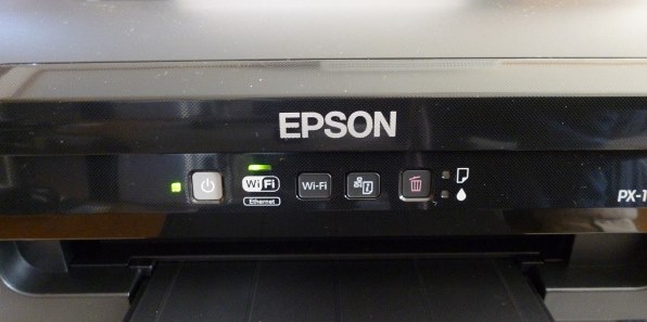 EPSON ビジネスインクジェット PX-105投稿画像・動画 - 価格.com