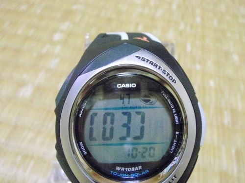 カシオ PHYS LAP MEMORY 60 STR-200J-1JF 価格比較 - 価格.com