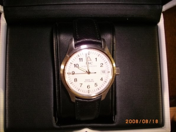 IWC IW32.5301 自動巻き時計 楽天市場】iw325301（腕時計）の通販