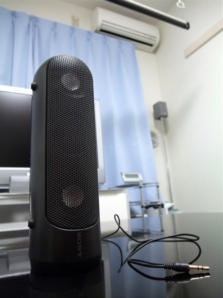 SONY SRS-TD60 (ブラック)投稿画像・動画 - 価格.com