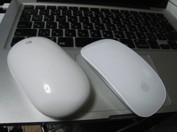 Apple Apple Magic Mouse MB829J/A 価格比較 - 価格.com