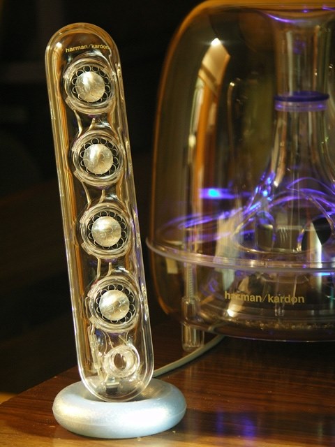 harman/kardon SoundSticks II Miyahanさんのレビュー評価・評判 - 価格.com