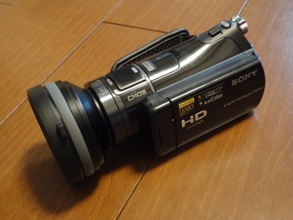 SONY HDR-CX7 価格比較 - 価格.com