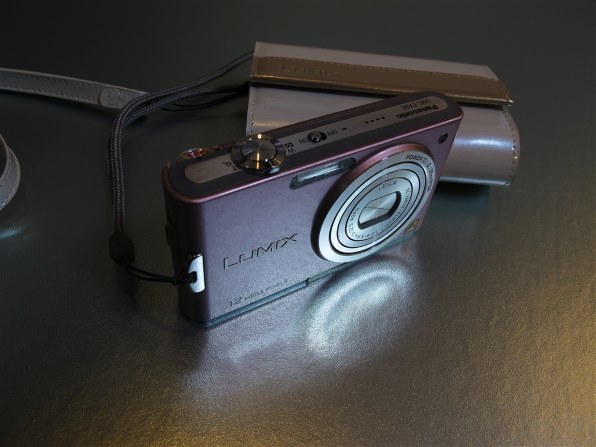 パナソニック LUMIX DMC-FX60投稿画像・動画 (レビュー) - 価格.com