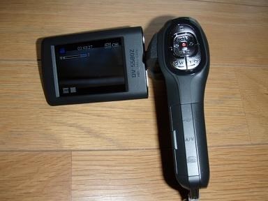 アグファフォトAGFAPHOTO ハイビジョンムービーカメラ DV-5580Z Amazon | AGFAPHOTO フルハイビジョンムービーカメラ DV-5580Z