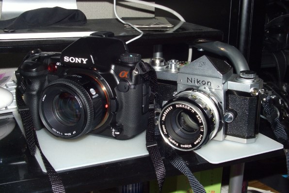 カシオ EXILIM PRO EX-P505で撮影された写真 (レビュー) - 価格.com