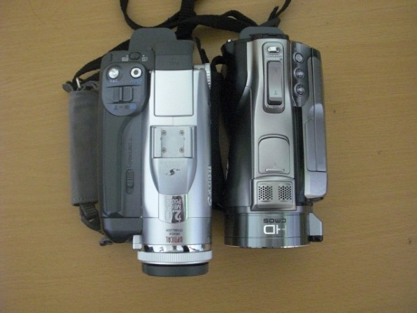 JVC Everio GZ-HM400投稿画像・動画 - 価格.com