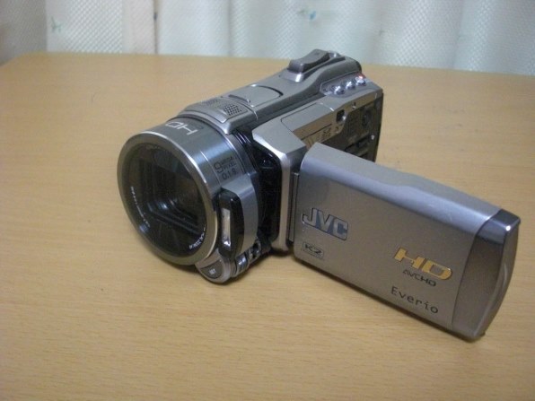 JVC Everio GZ-HM400投稿画像・動画 - 価格.com