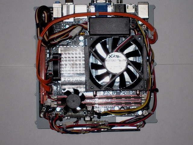 AOpen S110 Mini-ITX 小型PCケース 48W ACアダプタ付き 20090217152253_528_.jpg